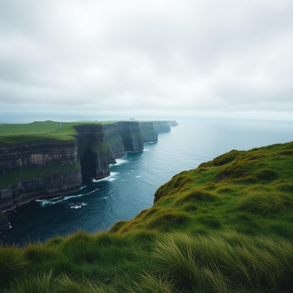 愛爾蘭 Ireland