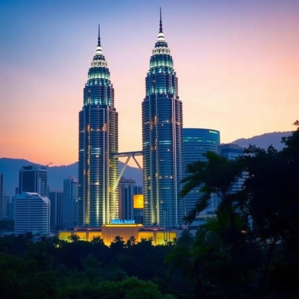 馬來西亞 Malaysia